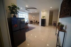 Elizabeth Tower (D9), Apartment #585521071